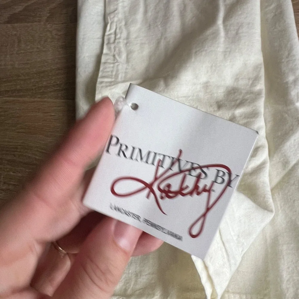 Primitives by‎ Kathy Kitchen Dish Tea Towel Bird Lover NWT A Little Birdie